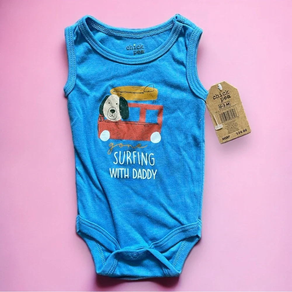 chick pea •new tags